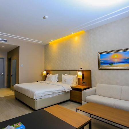 Citymax Hotel באקו מראה חיצוני תמונה