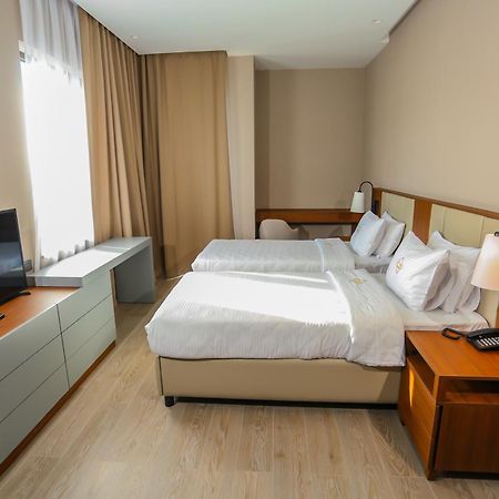 Citymax Hotel באקו מראה חיצוני תמונה