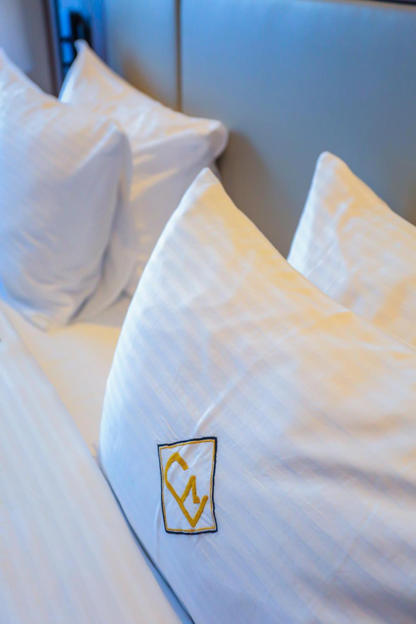 Citymax Hotel באקו מראה חיצוני תמונה